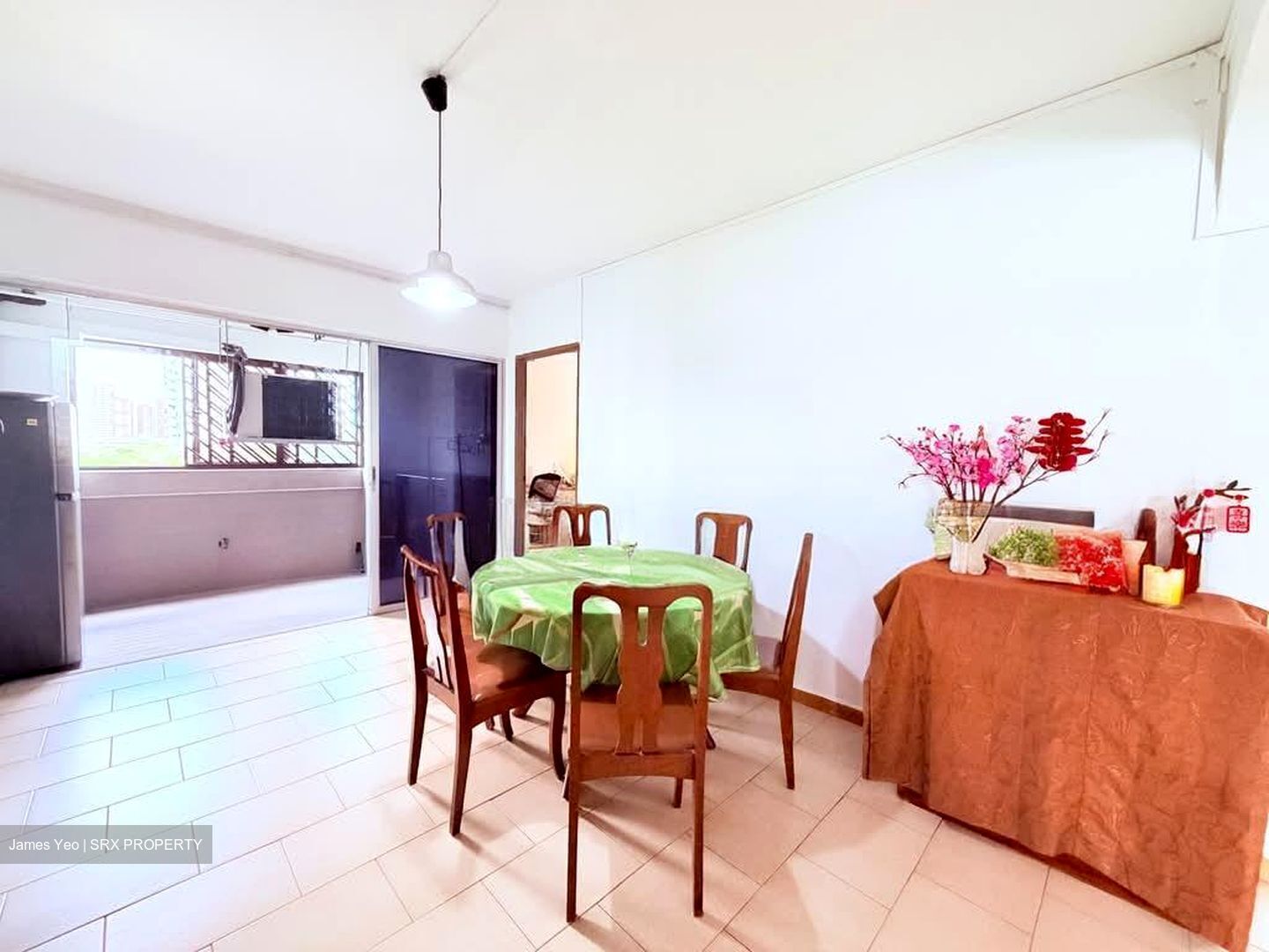 Blk 9 Rumah Tinggi View (Bukit Merah), HDB 5 Rooms #571827351